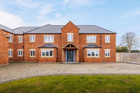 Plot 27 Joseph¿s Place (Burgh Le Marsh)-8