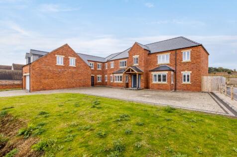 Plot 27 Joseph¿s Place (Burgh Le Marsh)-10