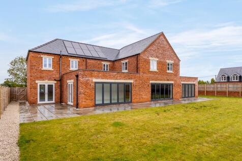 Plot 27 Joseph¿s Place (Burgh Le Marsh)-12