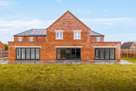 Plot 27 Joseph¿s Place (Burgh Le Marsh)-13