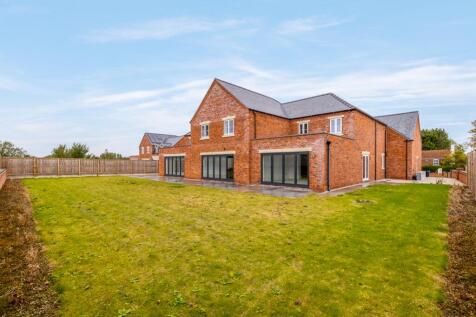 Plot 27 Joseph¿s Place (Burgh Le Marsh)-14