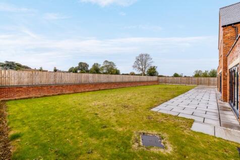 Plot 27 Joseph¿s Place (Burgh Le Marsh)-15