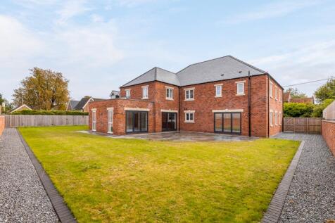 Plot 21 Joseph¿s Place (Burgh Le Marsh)-11