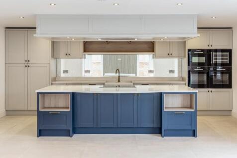 Plot 21 Joseph¿s Place (Burgh Le Marsh)-21