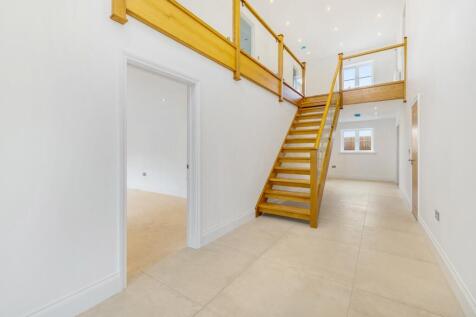 Plot 21 Joseph¿s Place (Burgh Le Marsh)-14