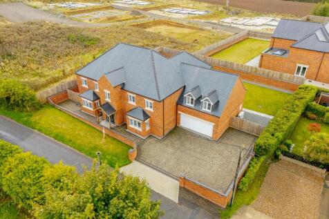 Plot 21 Joseph¿s Place (Burgh Le Marsh)-2