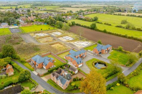 Plot 21 Joseph¿s Place (Burgh Le Marsh)-1