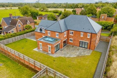 Plot 21 Joseph¿s Place (Burgh Le Marsh)-3