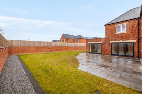 Plot 21 Joseph¿s Place (Burgh Le Marsh)-12