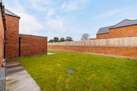 Plot 21 Joseph¿s Place (Burgh Le Marsh)-9