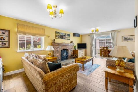 Orchard Lodge (West Keal)-19