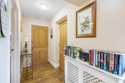 Orchard Lodge (West Keal)-18