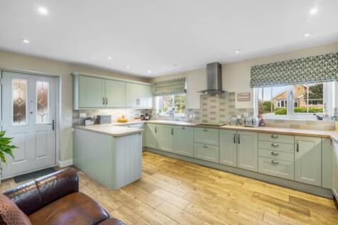 Orchard Lodge (West Keal)-16