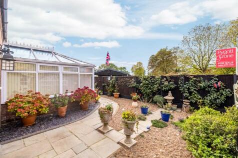 Orchard Lodge (West Keal)-8