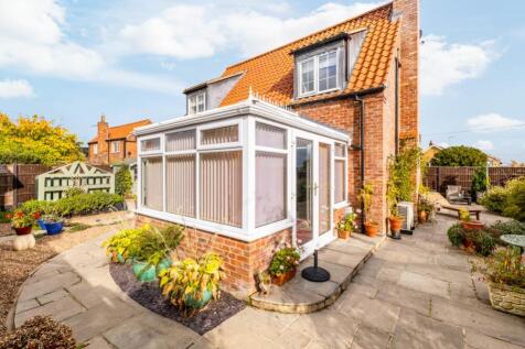 Orchard Lodge (West Keal)-11