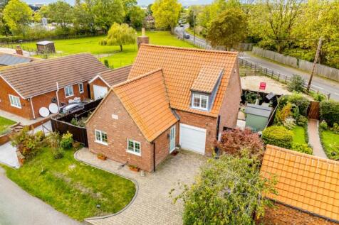 Orchard Lodge (West Keal)-1