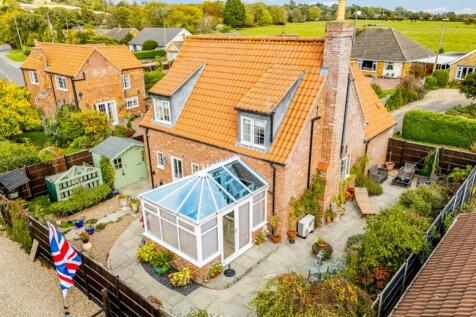 Orchard Lodge (West Keal)-2