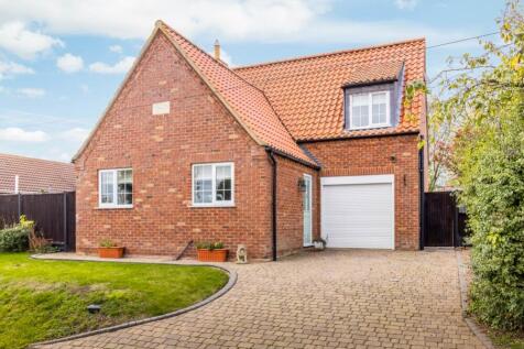 Orchard Lodge (West Keal)-6