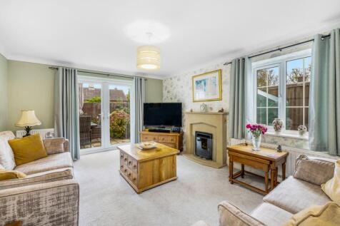 Daisy Cottage (Boston)-20