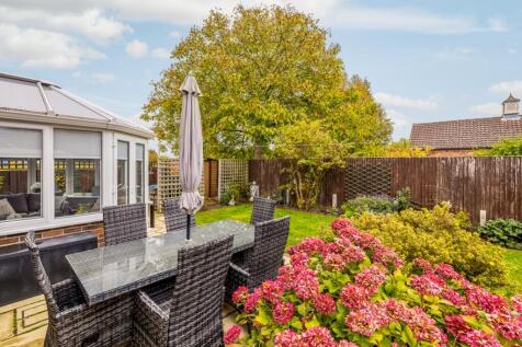 Daisy Cottage (Boston)-12