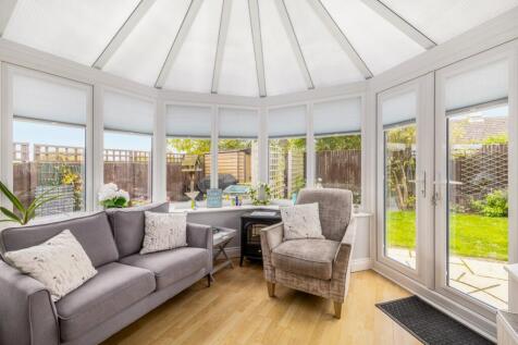 Daisy Cottage (Boston)-19