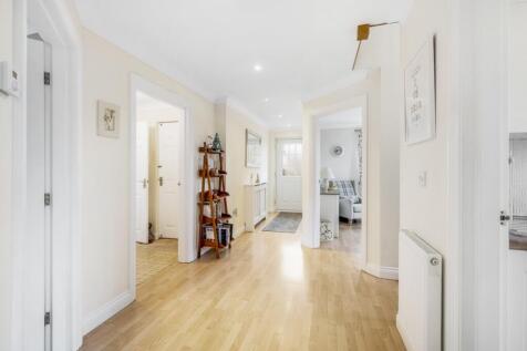 Daisy Cottage (Boston)-14