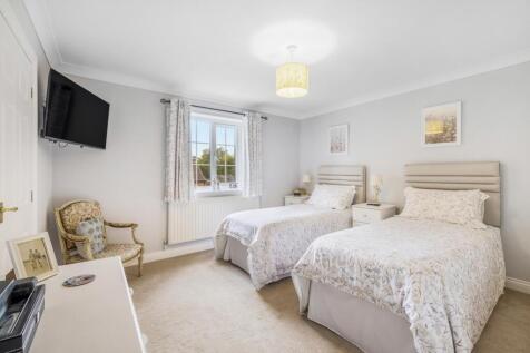 Daisy Cottage (Boston)-25