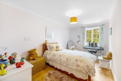 Daisy Cottage (Boston)-24