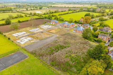 Development Land (Burgh Le Marsh)-2