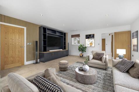 Plot 21, Joseph¿s Place (Burgh Le Marsh) Virtual F