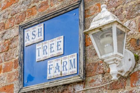 Ash Tree Farm (Amber Hill)-3