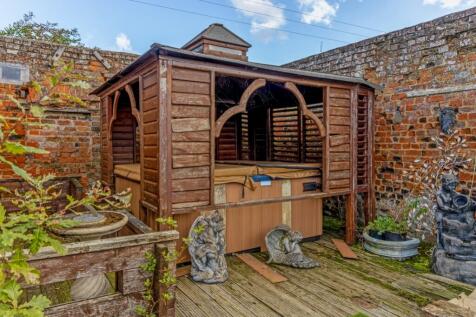 Ash Tree Farm (Amber Hill)-7