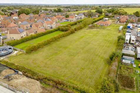 Land, Main Road (Stickney)-3