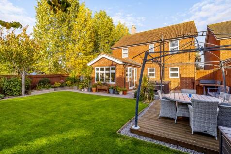 66 Sir Isaac Newton Drive (Wyberton)-12