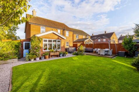 66 Sir Isaac Newton Drive (Wyberton)-13