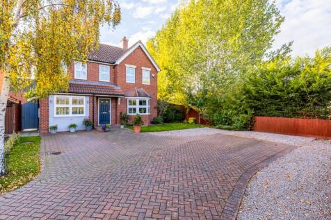 66 Sir Isaac Newton Drive (Wyberton)-7