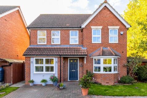 66 Sir Isaac Newton Drive (Wyberton)-8