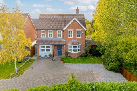 66 Sir Isaac Newton Drive (Wyberton)-2