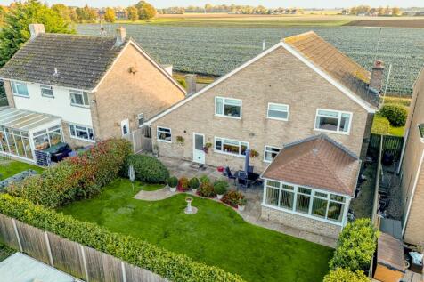 18 Bullen¿s Lane (Swineshead)-2