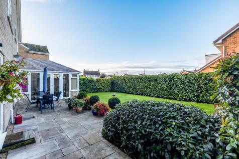 18 Bullen¿s Lane (Swineshead)-9