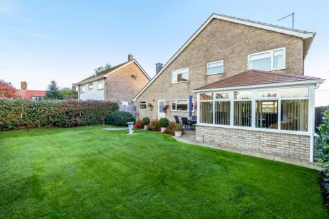 18 Bullen¿s Lane (Swineshead)-11