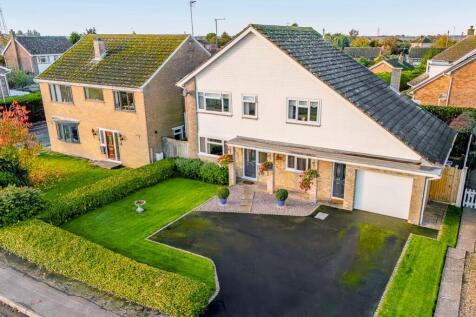 18 Bullen¿s Lane (Swineshead)-1