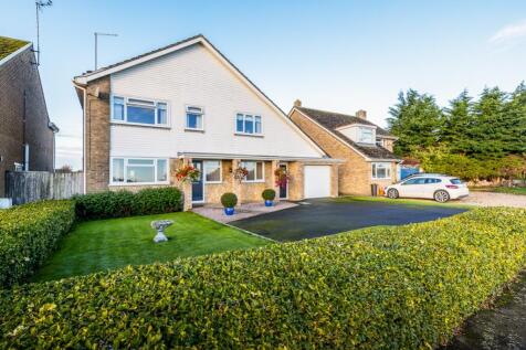 18 Bullen¿s Lane (Swineshead)-5