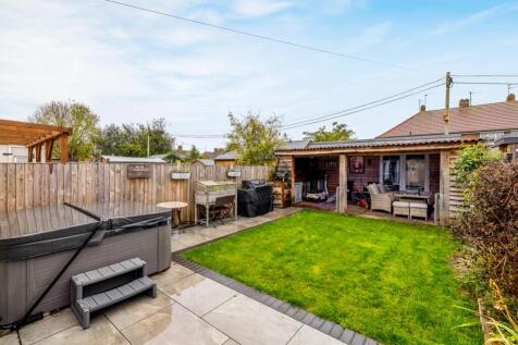 19 Saundergate Lane (Wyberton)-9