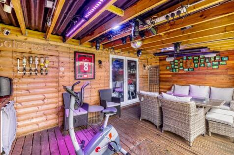 19 Saundergate Lane (Wyberton)-12