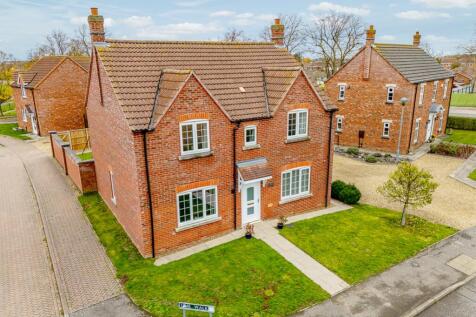 Tilia Cottage (Old Leake)-1