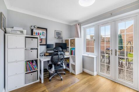 Tilia Cottage (Old Leake)-18