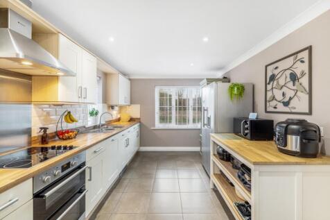 Tilia Cottage (Old Leake)-21