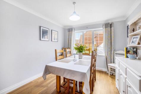 Tilia Cottage (Old Leake)-19