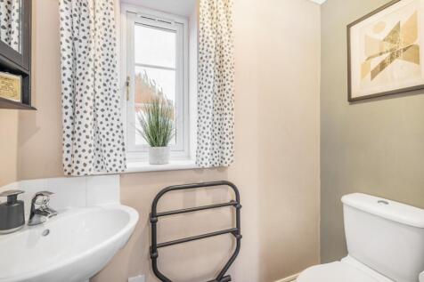 Tilia Cottage (Old Leake)-24